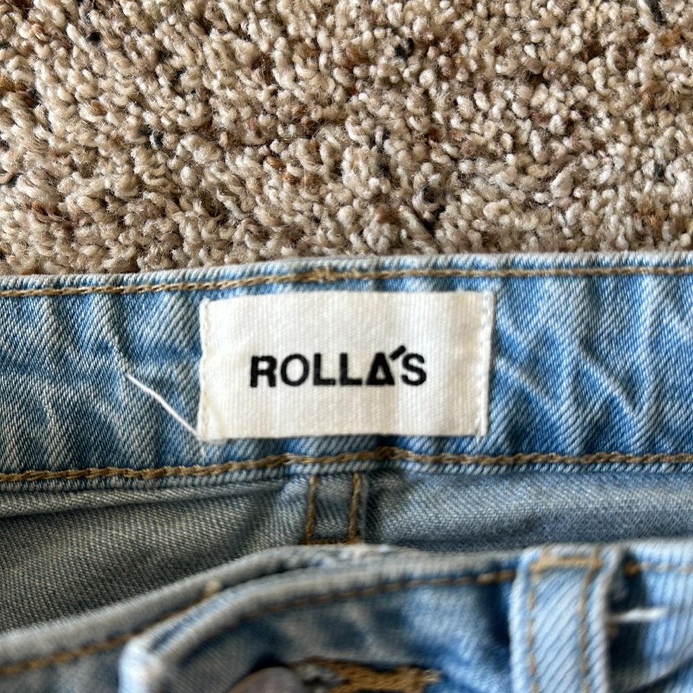 Rollas Jsans - Picture 2 of 4